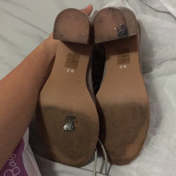 Jeffrey Campbell sandals - Picture 5 of 7